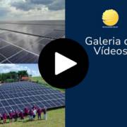 Galeria de Vídeos