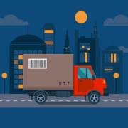 Cuidados ao transportar mudanças