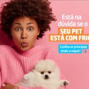 Você já sabia desses sinais?!