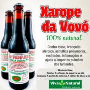 Para que Serve o Xarope da Vovó?