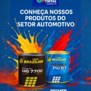 Conheça nossa linha automotiva