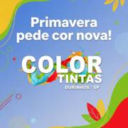 Primavera pede cor nova!