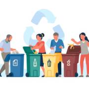 RW Solução Ambiental e o Compromisso com a Reciclagem de Resíduos.