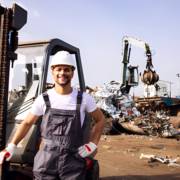 Descarte de Resíduos Industriais: Soluções da RW Solução Ambiental para Empresas