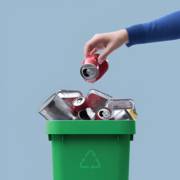 O Guia Completo da Reciclagem de Alumínio: Como Fazer e Por Que É Importante