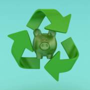 Os Benefícios Ambientais e Econômicos da Reciclagem.