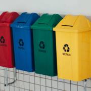 RW Solução Ambiental e a Gestão de Resíduos