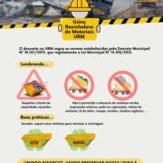 RW Solução Ambiental: Experiência e qualidade em serviços de coleta de resíduos.