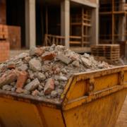 Evite Retrabalho e Desperdício: Escolha a Caçamba Certa na Construção – RW Ambiental