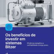 Os benefícios de investir em sistemas Bitzer