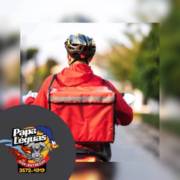 Como funciona o serviço de moto frete