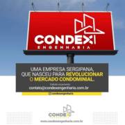 A Condex Engenharia