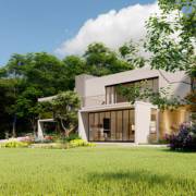 5 Tendências de Design Sustentável para sua Casa ou Negócio