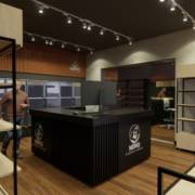 Projeto Comercial Charcutaria do Neno