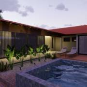 Casa Ubirama