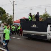 Som Tremiterra esteve presente na Caminhada da Unimed de Bauru!