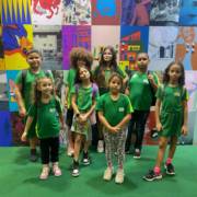 Quando Surgiu a Educação Infantil no Brasil
