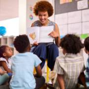A importância da educação infantil no desenvolvimento da criança