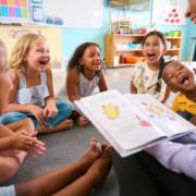 Como escolher uma escola infantil para seu filho?