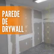 Paredes de Drywall: Mais uma Obra Concluída pela Decorsul em Foz do Iguaçu