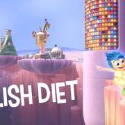 ENGLISH DIET