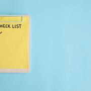 ORGANIZE-SE PARA NÃO DEIXAR DE FAZER NENHUM EXERCÍCIO!
