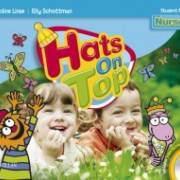 Material Hats On Top – Editora Macmillan