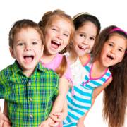 Pre-School I e II (5 e 6 anos)