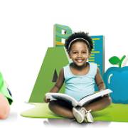 Nursery I e II (3 e 4 anos)