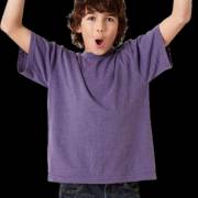 Pre-Teen (10 anos)