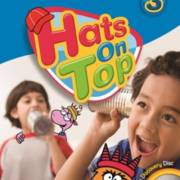 CURSOS KIDS NA STUDY HALL