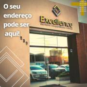 O seu endereço pode ser aqui
