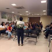 RH com Excelência apoia o desenvolvimento da Lagos Scan
