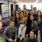 RH com Excelência | Óticas Oro