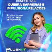Conexão que quebra barreiras e impulsiona relações