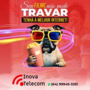 Assista seus filmes sem travar!