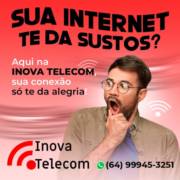 Conexão com alegria!