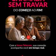 Chamadas sem travar fazem toda a diferença