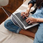 O amanhã é cheio de possibilidades, mas a sua estabilidade digital pode ser planejada