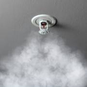 O que é sprinkler e como ele funciona?