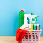 Curiosidades sobre Produtos de Limpeza:
