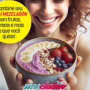 VENHA NOS CONHECER!