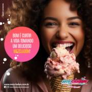 Curiosidades sobre o Sorvete Gelato