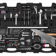 Por que ter um kit de ferramentas em casa é tão importante?