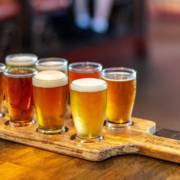 Comercial Inove: bebidas e variedade em Santa Rita do Passa Quatro