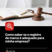 Como saber se o registro de marca é adequado para minha empresa?