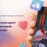 A diferença entre quem vende e quem perde está em minutos