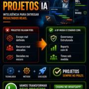 Gerente de Projetos - IA