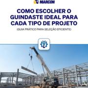 Como Escolher O Guindaste Ideal Para Cada Tipo De Projeto