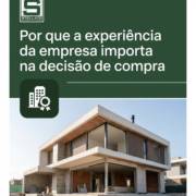 Por que a experiência da empresa importa na decisão de compra